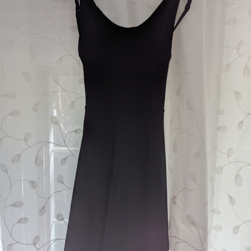 Fabletics Black Activewear Top